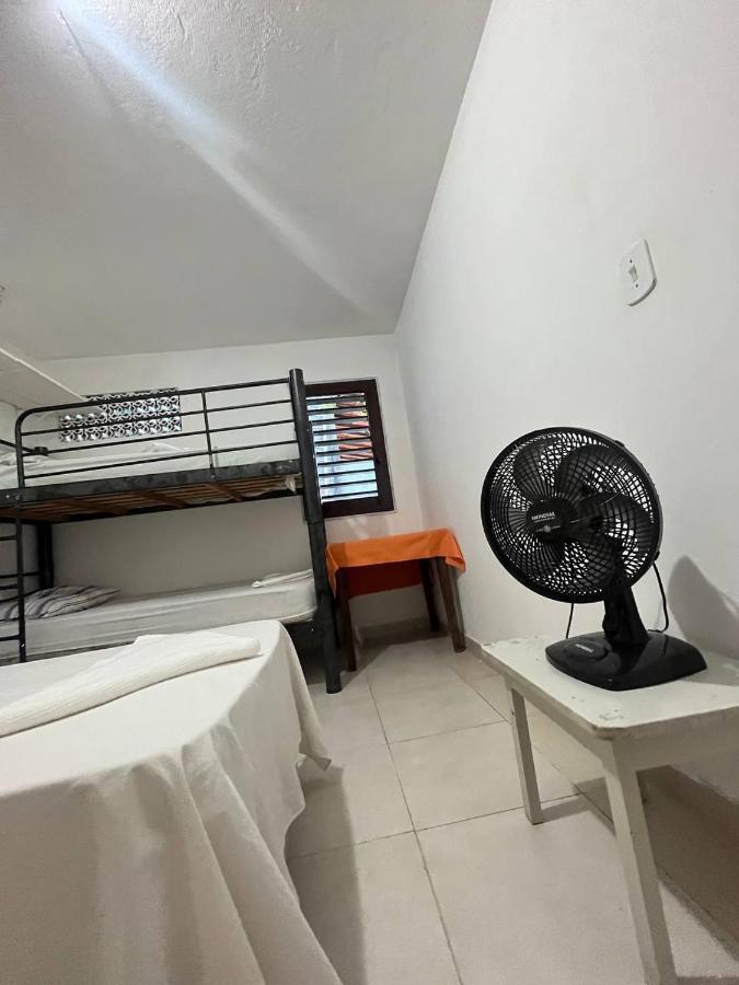 모로데상파울루 Bem Me Quer Casas 빌라 외부 사진